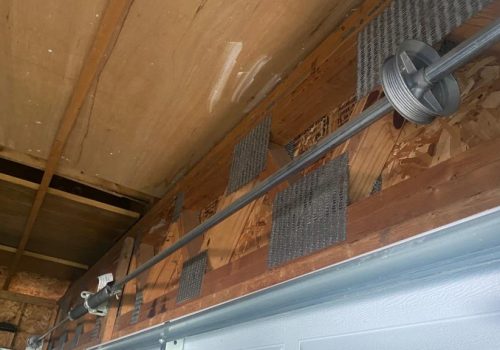 Garage Door Repair Plattsmouth, NE