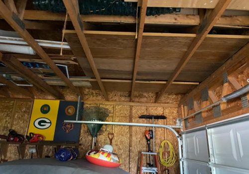 Garage Door Repair Plattsmouth, NE