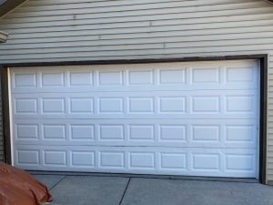 Garage Door Repair Plattsmouth, NE