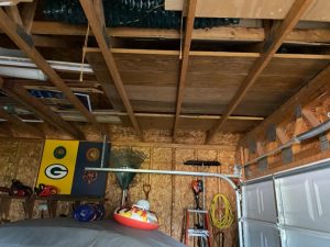 Garage Door Repair Plattsmouth, NE