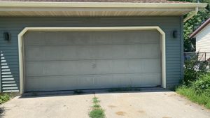Garage Door Replacement Omaha, NE