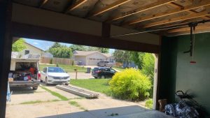 Garage Door Replacement Omaha, NE