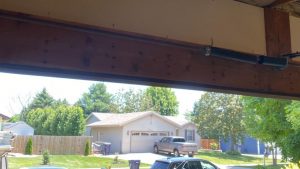 Garage Door Replacement Omaha, NE