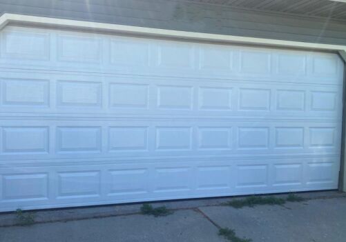 Garage Door Replacement Omaha, NE