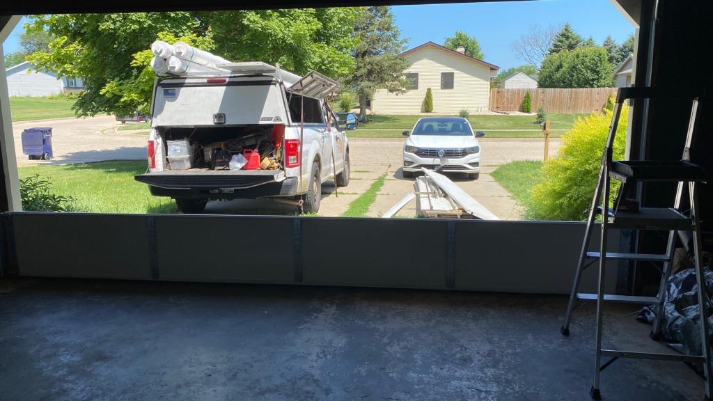 Garage Door Replacement Omaha, NE