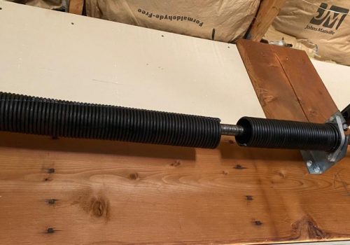Garage Door Replacement Omaha, NE