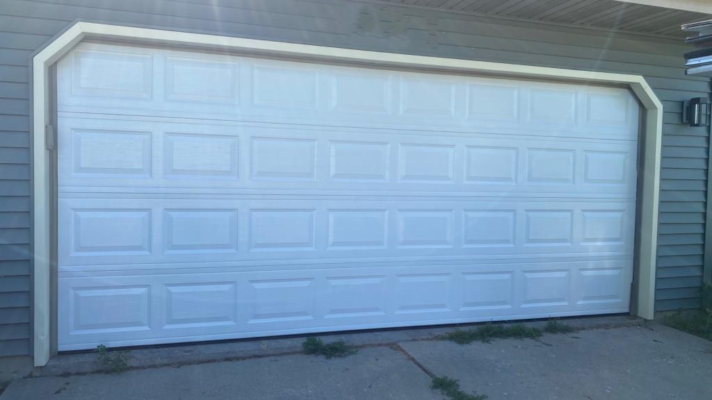 Garage Door Replacement Omaha, NE