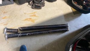 Garage Door Spring Blair, NE