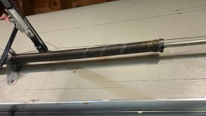 Garage Door Spring Blair, NE
