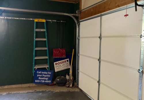 Garage Door Installation Plattsmouth, NE
