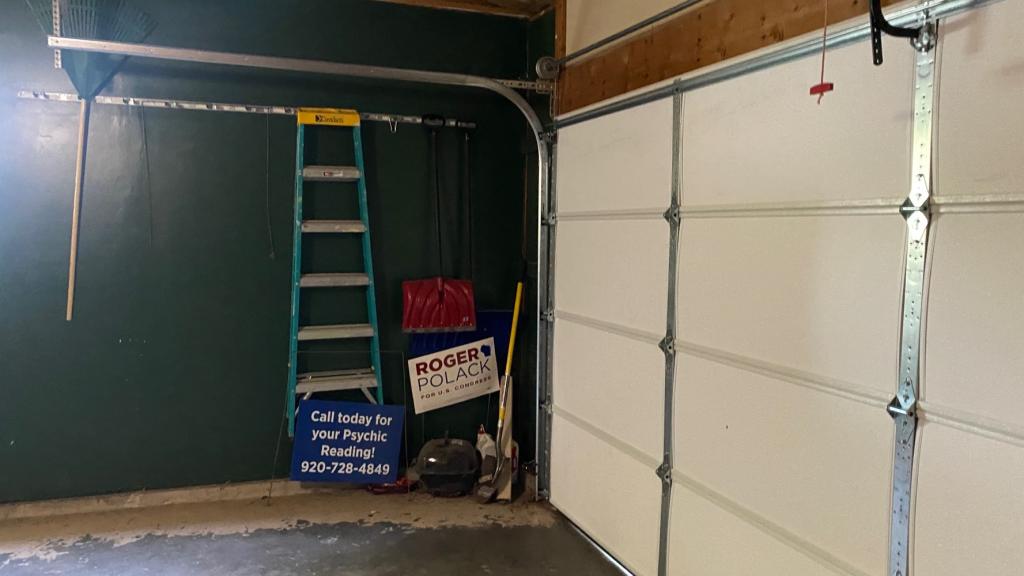 Garage Door Installation Plattsmouth, NE