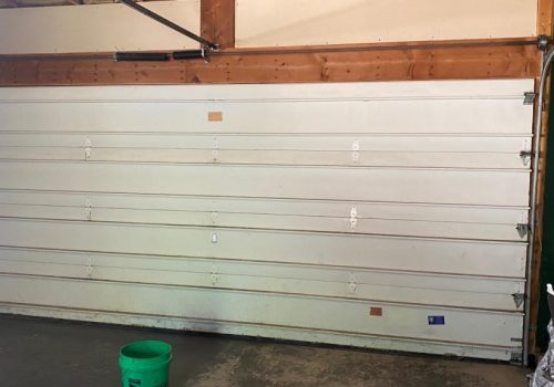 Garage Door Installation Plattsmouth, NE
