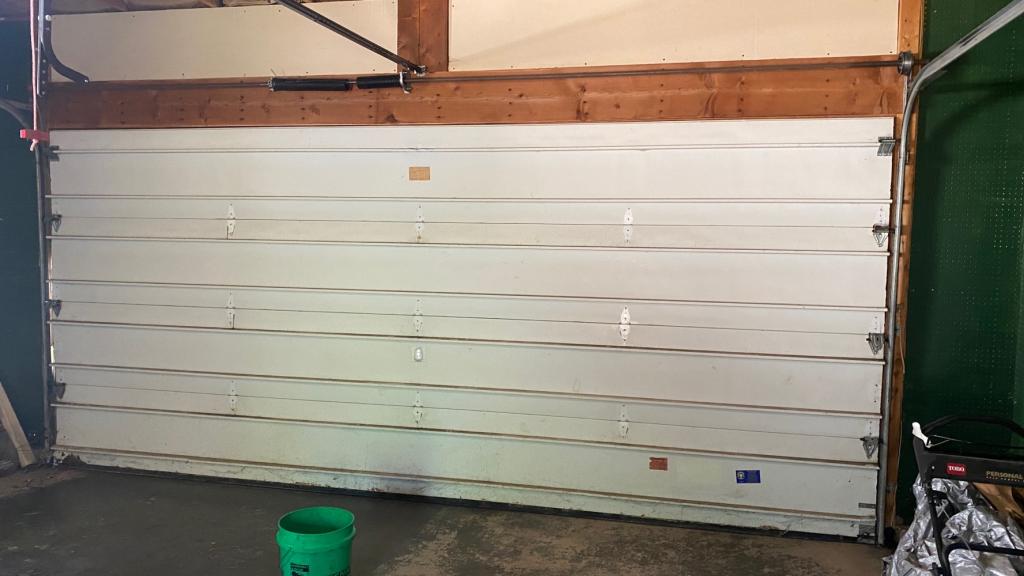 Garage Door Installation Plattsmouth, NE