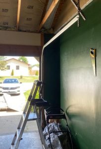 Garage Door Installation Plattsmouth, NE