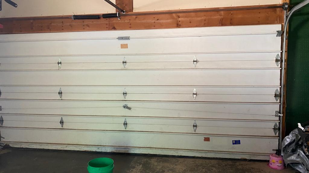 Garage Door Installation Plattsmouth, NE