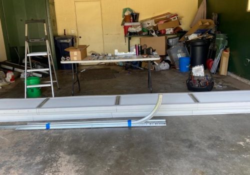 Garage Door Installation Plattsmouth, NE