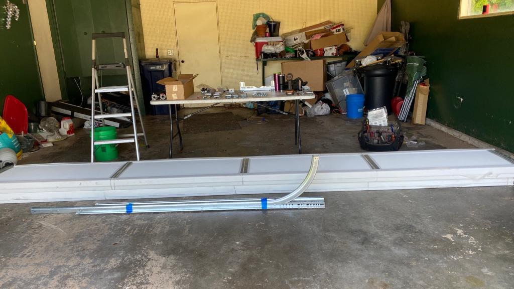 Garage Door Installation Plattsmouth, NE