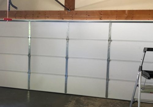 Garage Door Installation Plattsmouth, NE