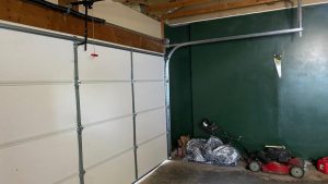 Garage Door Installation Plattsmouth, NE