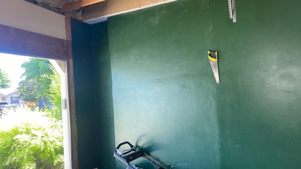 Garage Door Installation Plattsmouth, NE