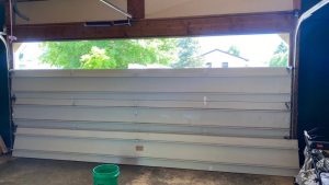 Garage Door Installation Plattsmouth, NE