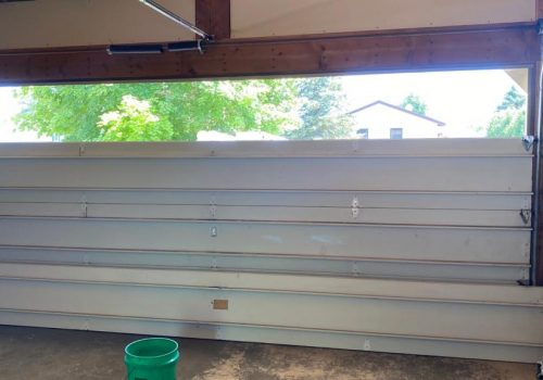 Garage Door Installation Plattsmouth, NE