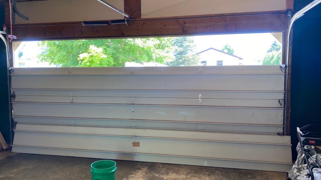 Garage Door Installation Plattsmouth, NE
