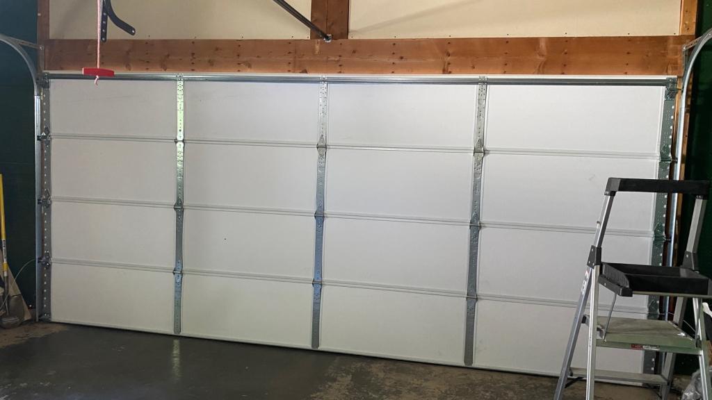 Garage Door Installation Plattsmouth, NE