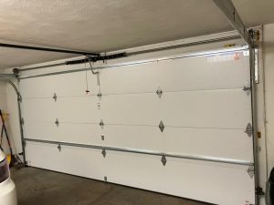 Garage Door Repair Bennington, NE