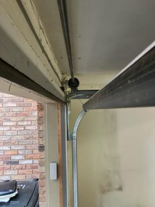 Garage Door Repair Bennington, NE