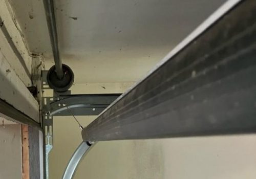 Garage Door Repair Bennington, NE