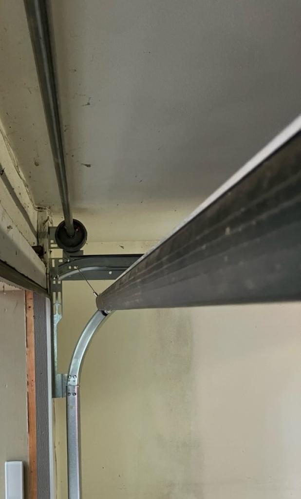 Garage Door Repair Bennington, NE
