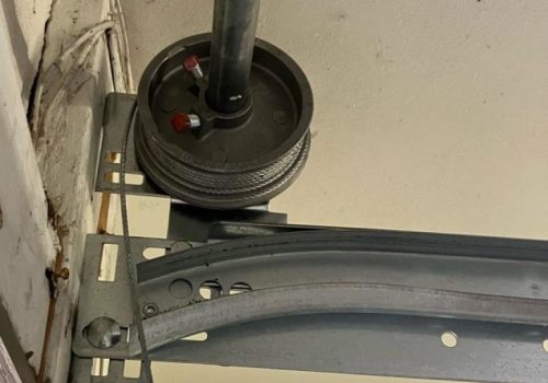 Garage Door Repair Bennington, NE
