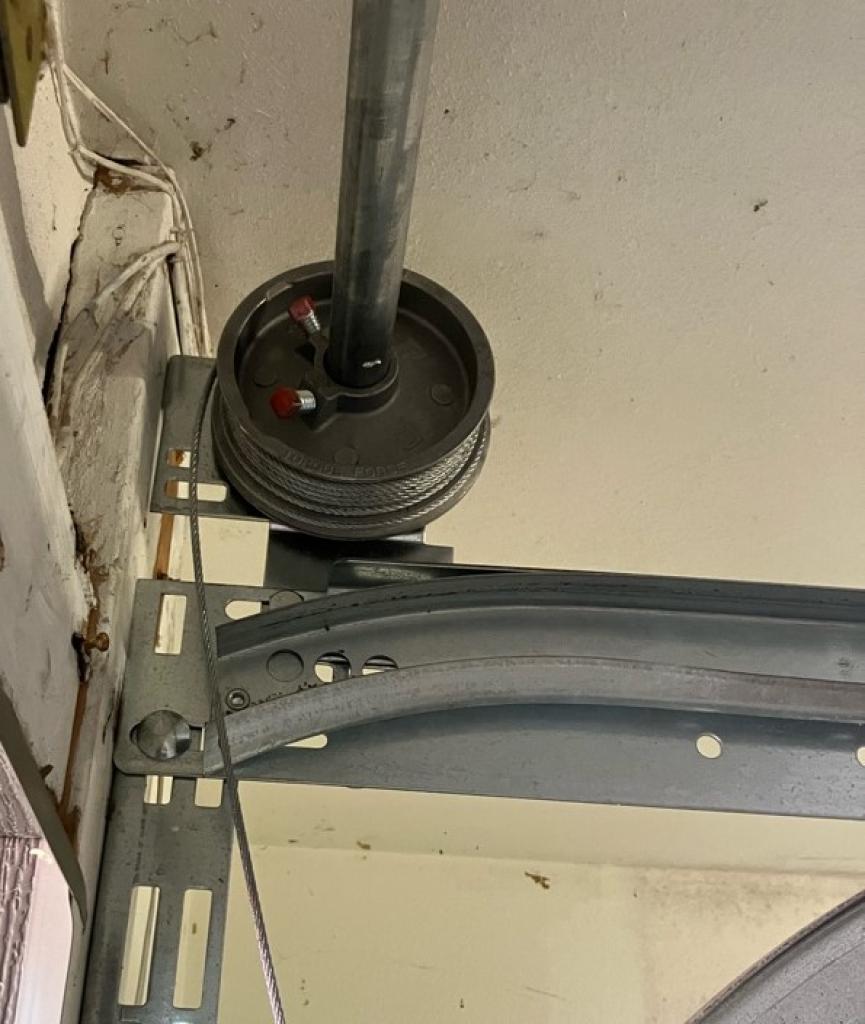 Garage Door Repair Bennington, NE