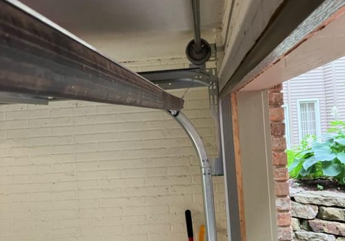 Garage Door Repair Bennington, NE