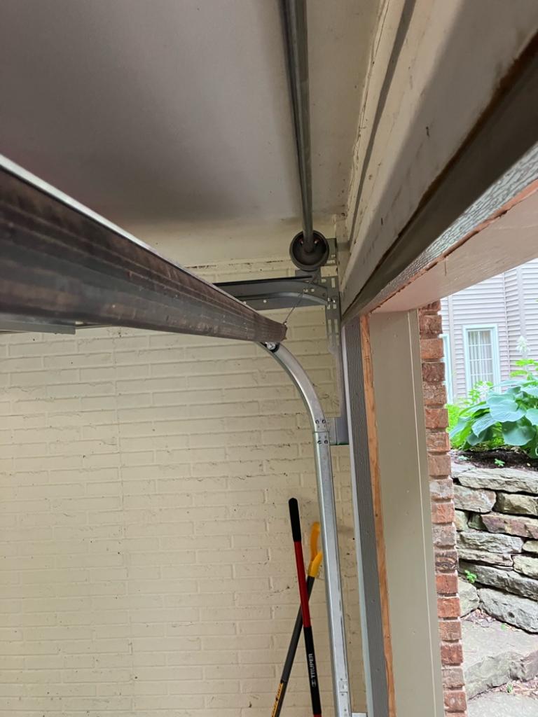 Garage Door Repair Bennington, NE