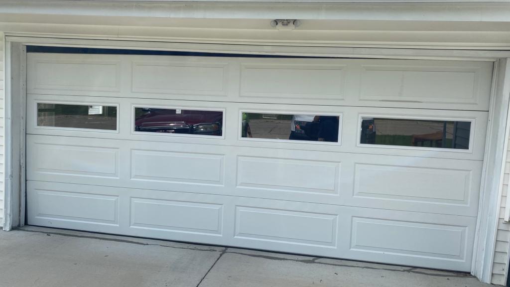 Garage Door Repair Omaha, NE