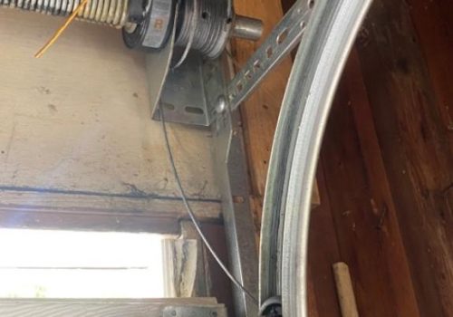 Garage Door Repair Omaha, NE