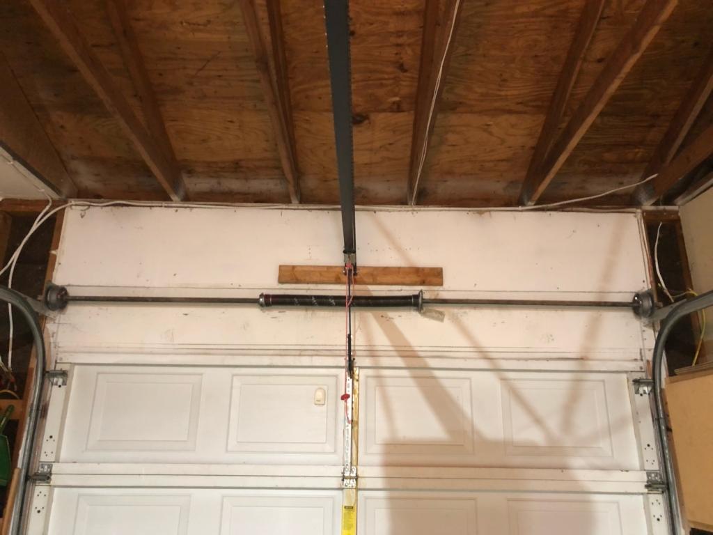 Garage Door Spring Replacement Gretna