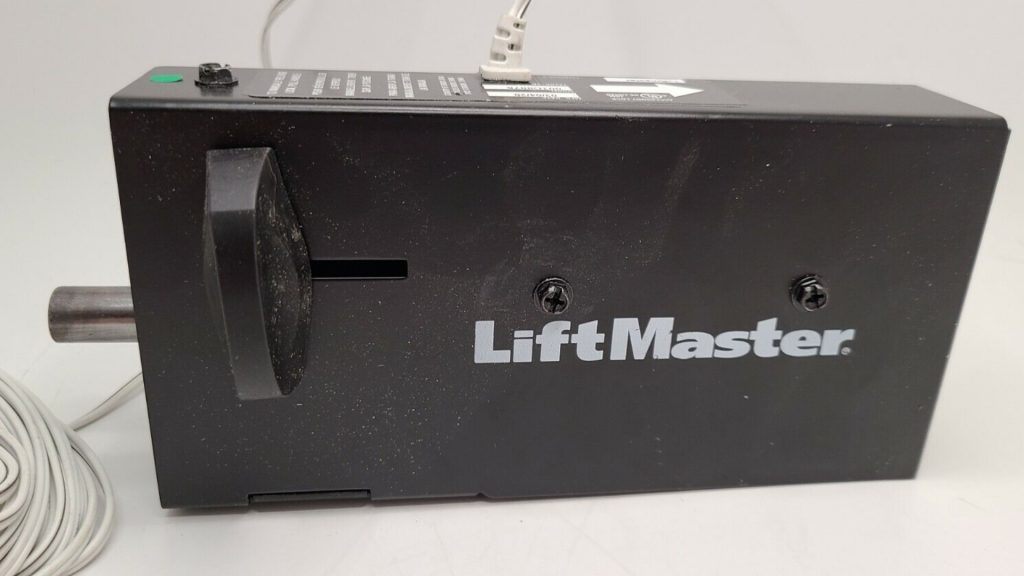 An electronic lock