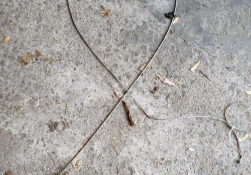 Garage Door Cable Replacement Springfield