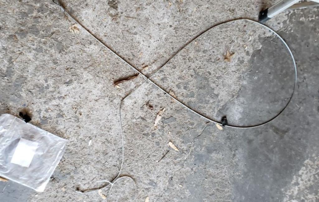 Garage Door Cable Replacement Springfield