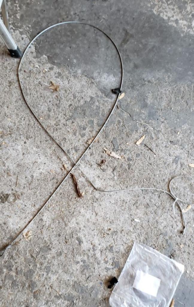 Garage Door Cable Replacement Springfield