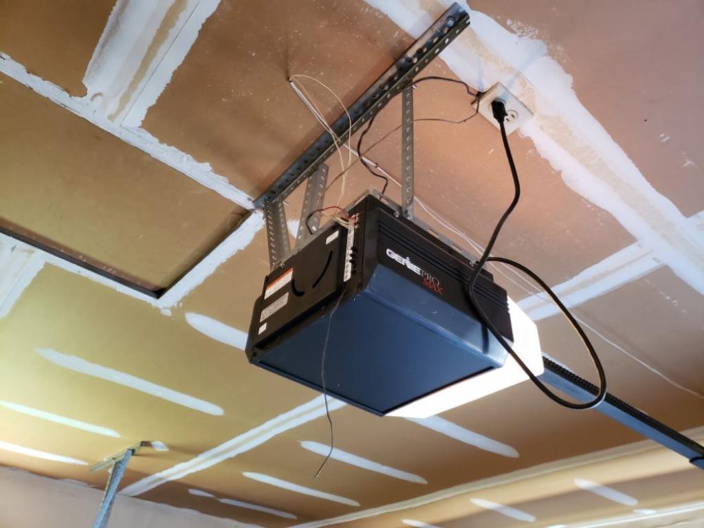 Garage Door Cable Replacement Springfield