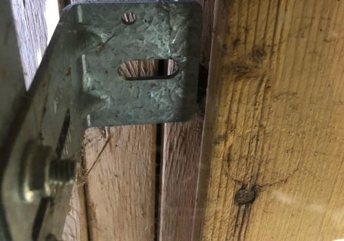 Garage Door Repair Arlington, NE
