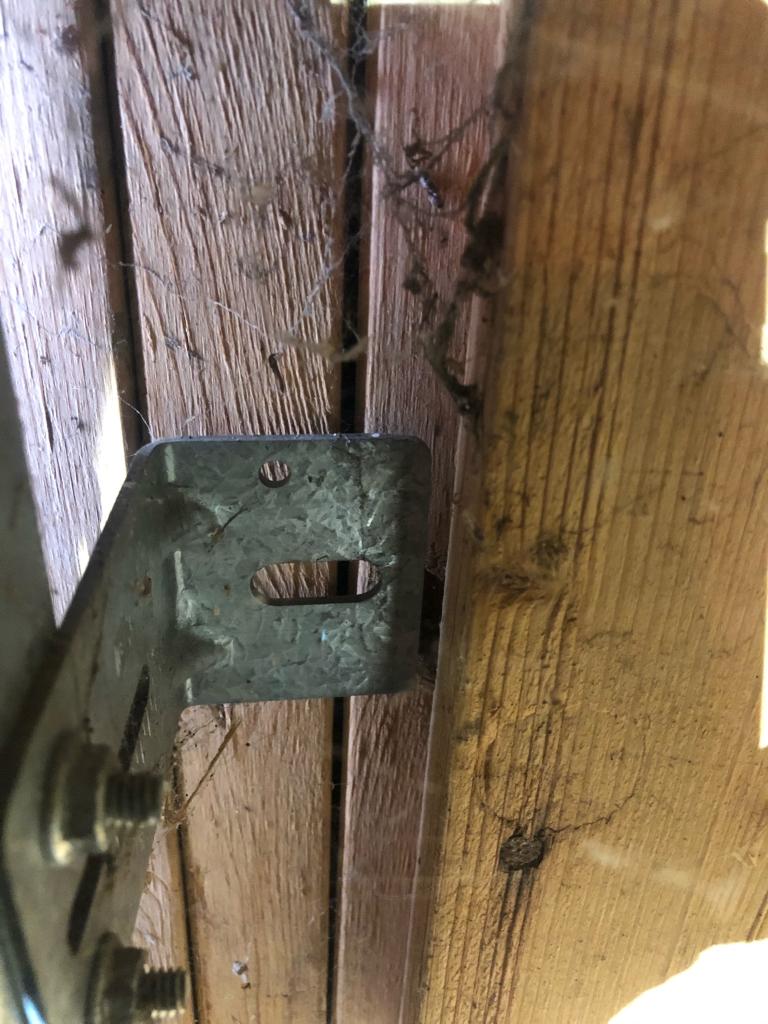 Garage Door Repair Arlington, NE