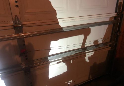 Garage Door Repair Arlington, NE