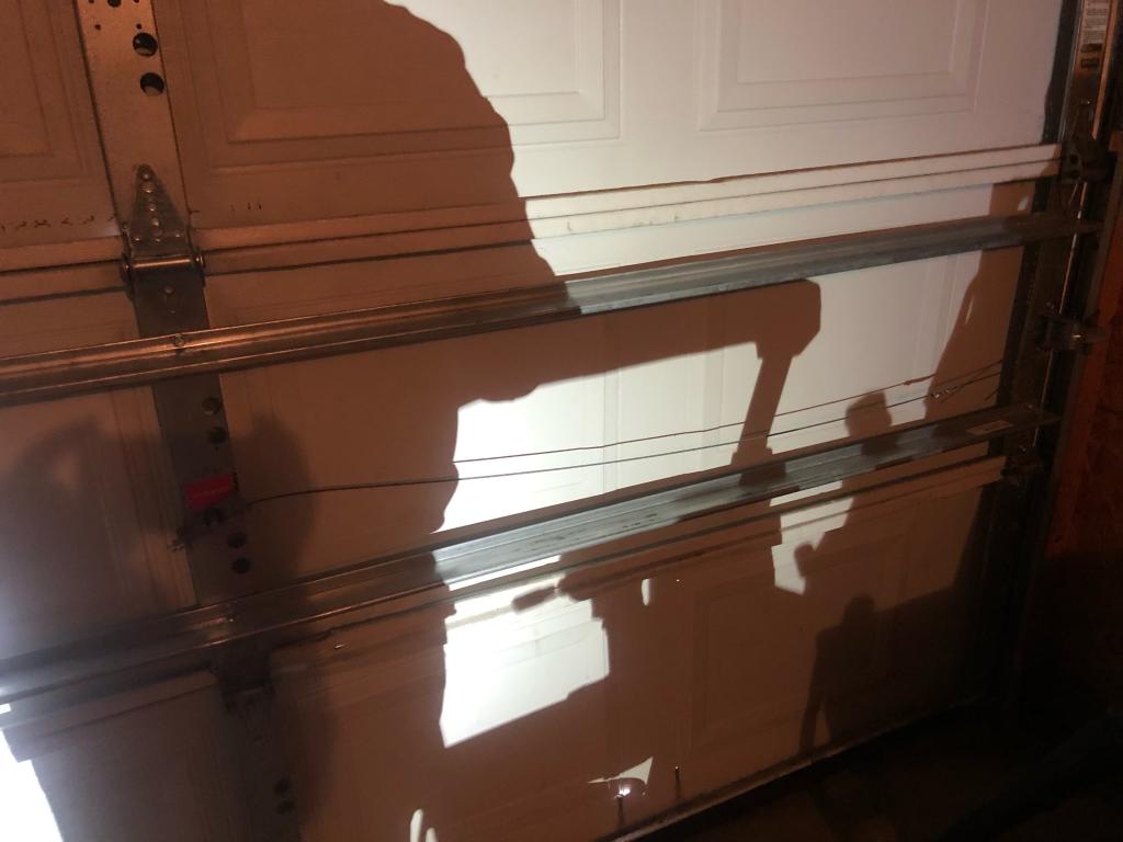 Garage Door Repair Arlington, NE