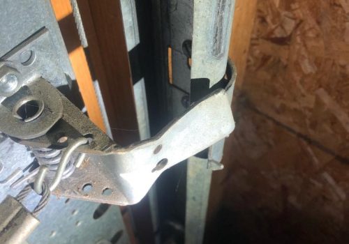 Garage Door Repair Arlington, NE
