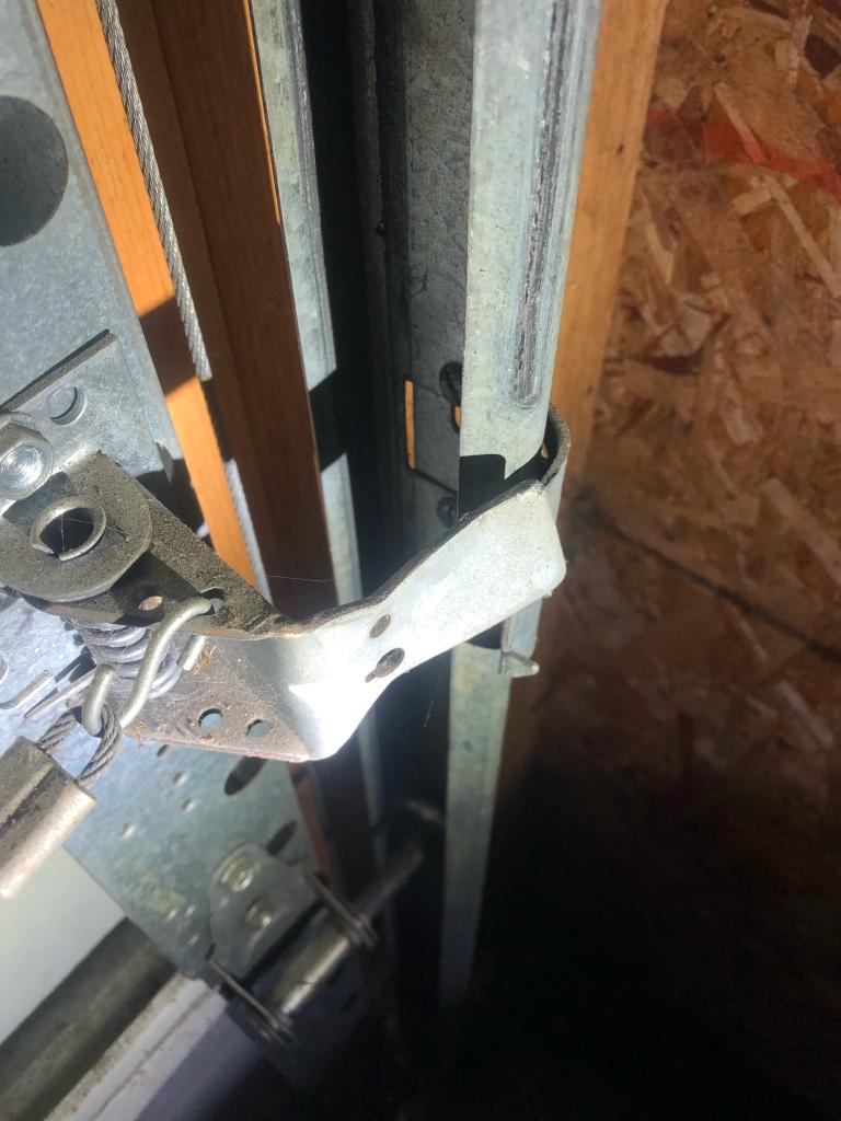 Garage Door Repair Arlington, NE
